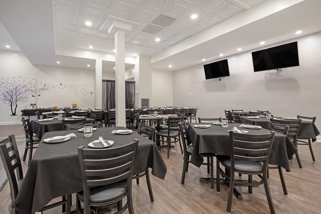 Clarion Hotel & Suites BWI Airport North - photo 38