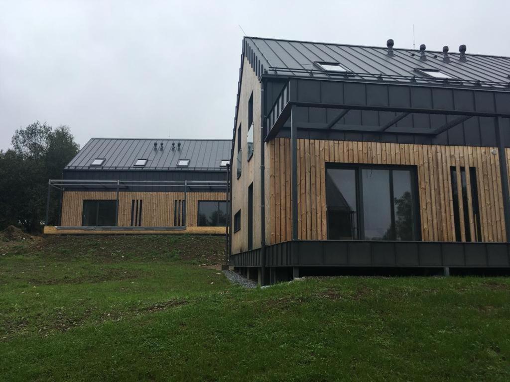 Chata Lipno U Hajenky in Unknown City, Czech Republic