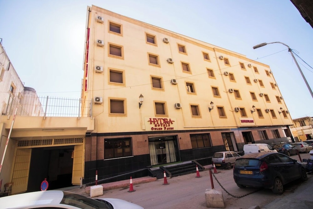 Hotel Hydra Ouled Fayet in Cheraga, Algeria