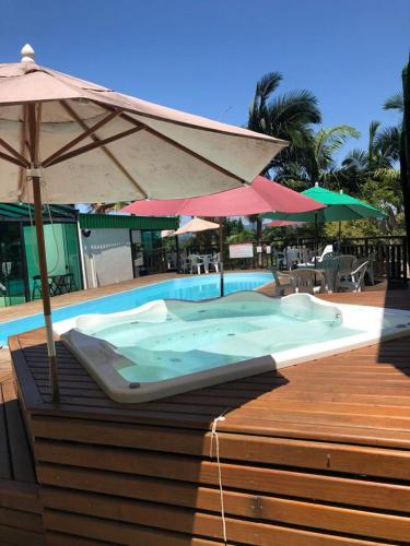 Ita Park Hotel — Itacoatiara — photo 4