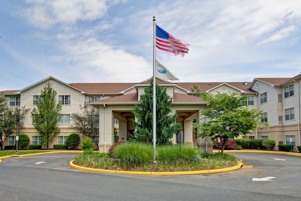 Homewood Suites by Hilton Newark Cranford - photo 51