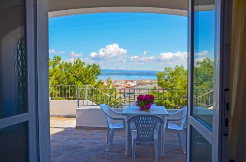 Residence Fior di Sulcis — 4-Star Luxury Hotel in Calasetta, Italy