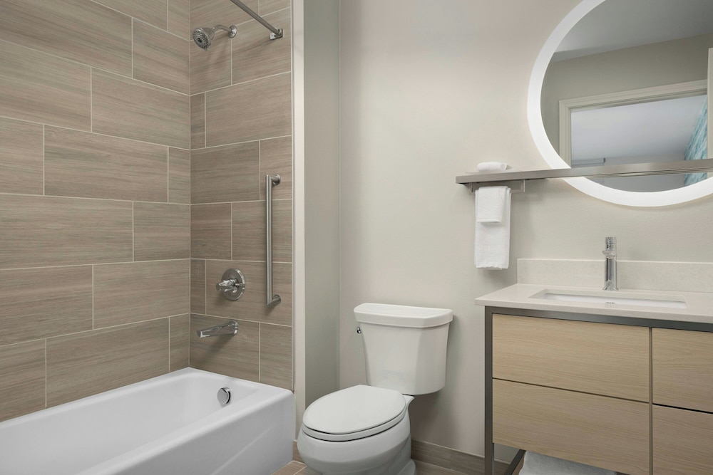 TownePlace Suites by Marriott Abilene Southwest - photo 23