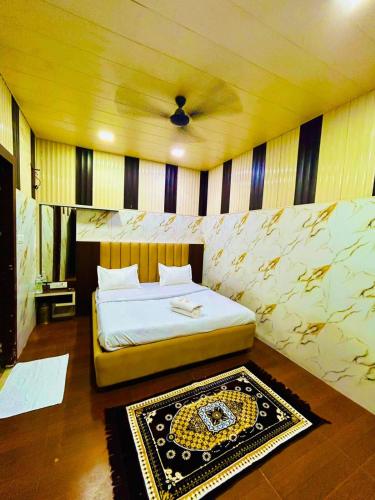 UNO Elite Amritsar - last minute hotel in Unknown City