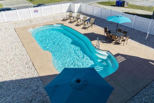 A Most Steller Place by Oak Island Accommodations - photo 42