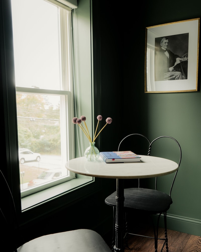 The Bookhouse Hotel - photo 17