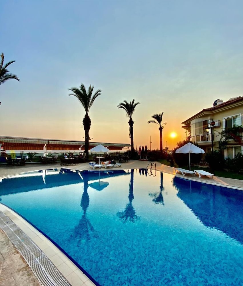 Villa Doga — 4-Star Luxury Hotel in Fethiye, Turkey