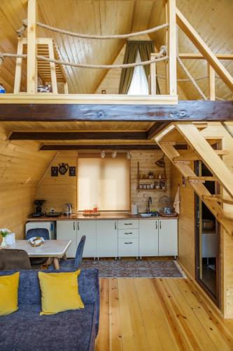 Cottage Nishi