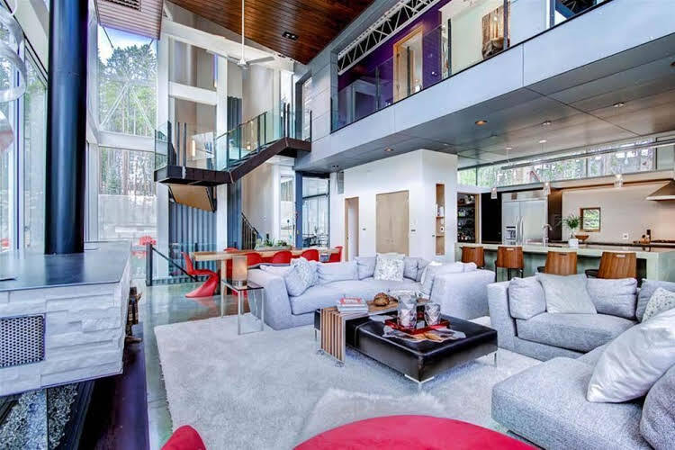Seventh Heaven by Pinnacle Lodging - photo 5
