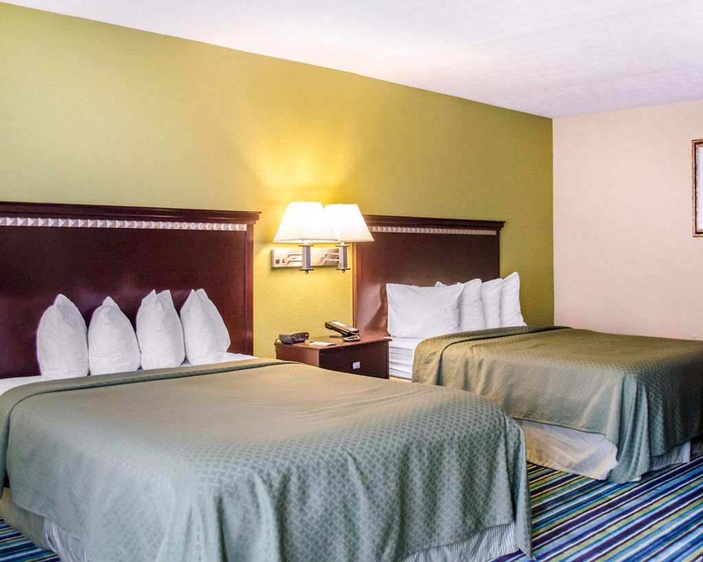 Quality Inn & Suites Medina Akron West - photo 24