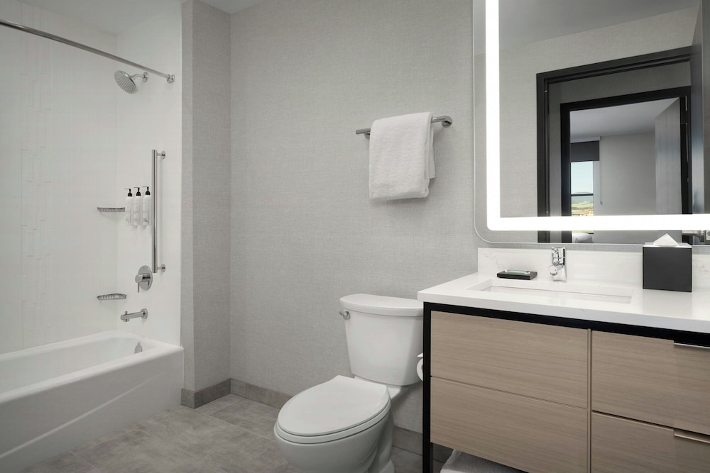 TownePlace Suites by Marriott Bozeman West - photo 36
