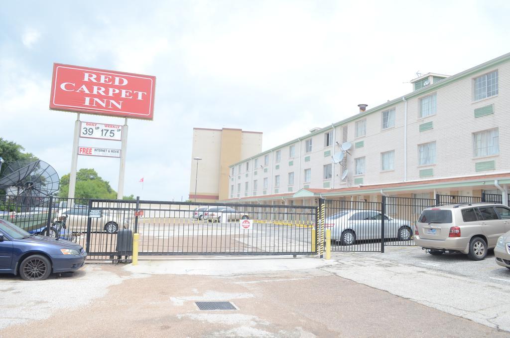 Red Carpet Inn Hornwood Drive - featured photo