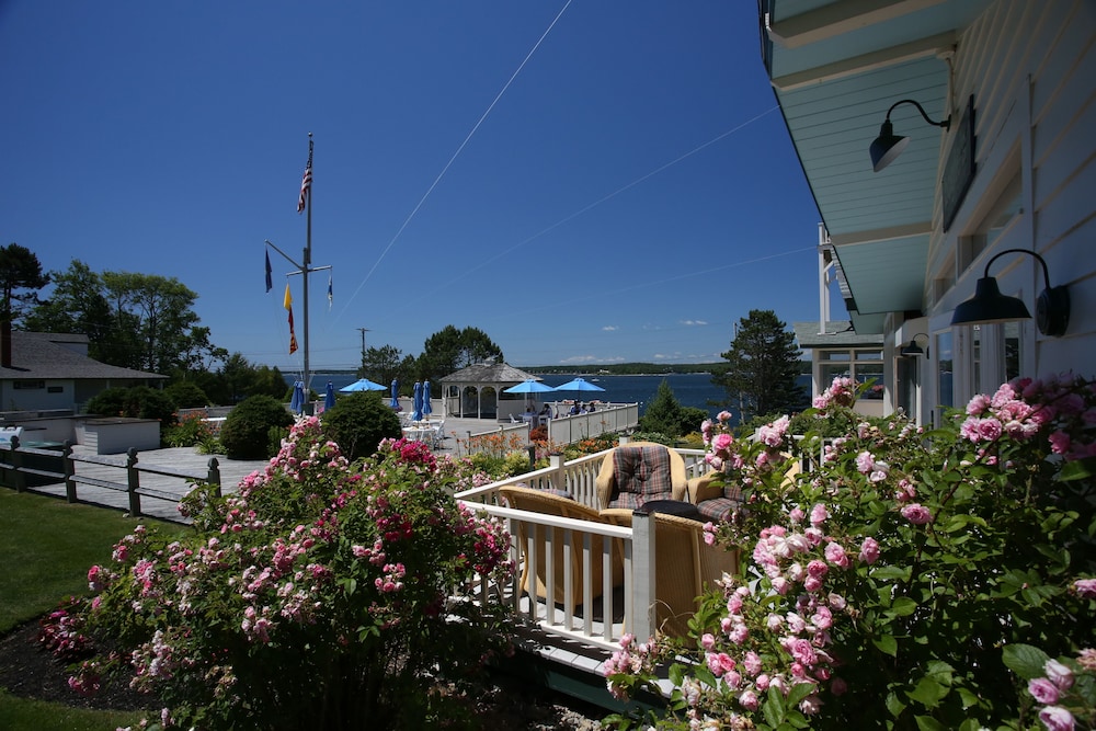 Spruce Point Inn - photo 79