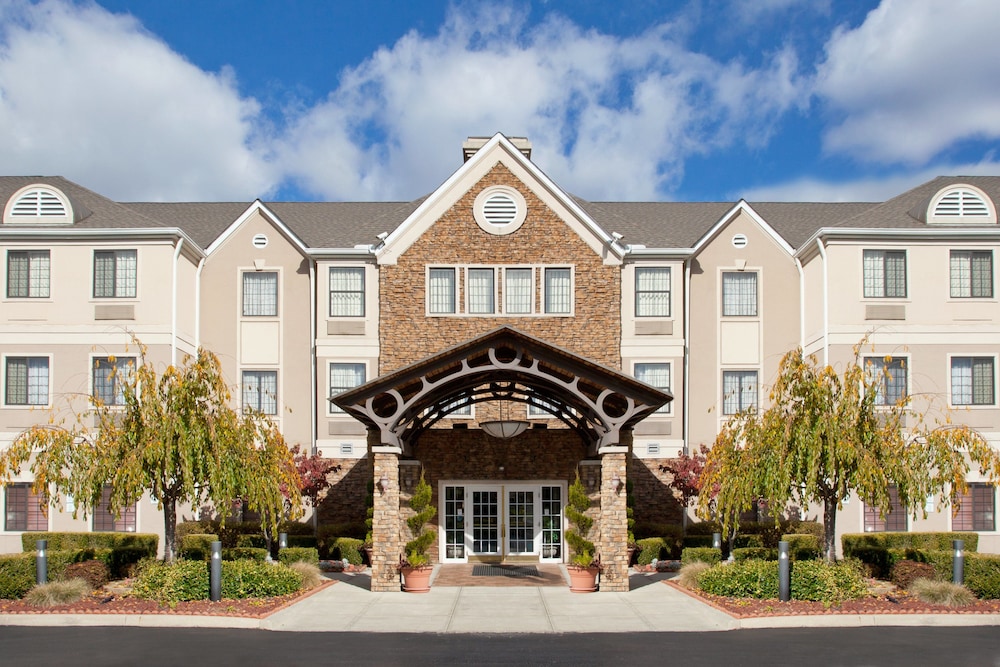 Staybridge Suites Columbus Airport by IHG - featured photo