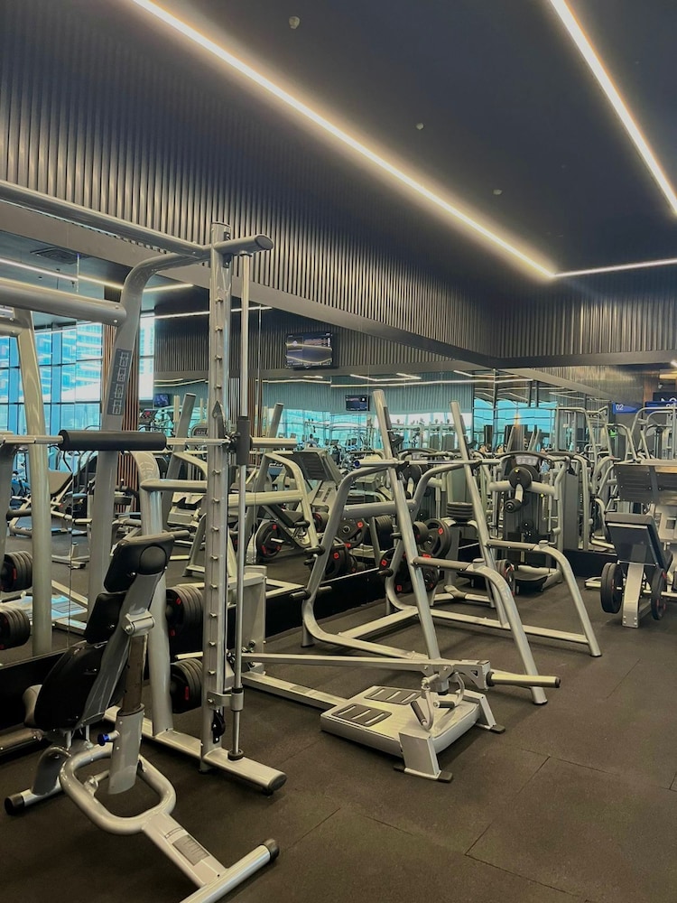 פעילויות וכושר