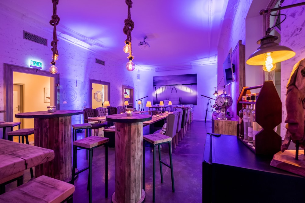 Das 53 Hotel — Bad Zwischenahn
