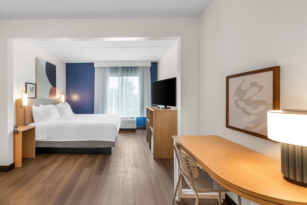 Spark by Hilton Rock Hill - photo 18