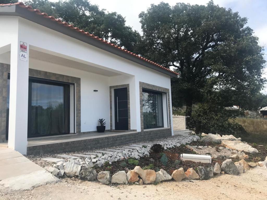 Recanto Da Serra — hotel in Porto De Mos