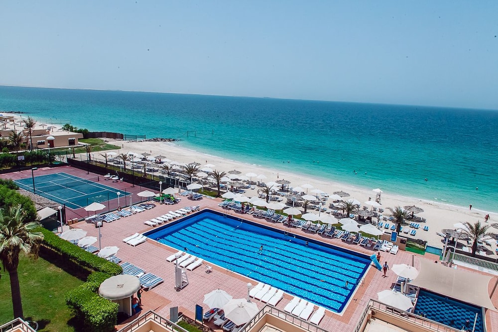Sharjah Carlton Hotel in Sharjah, United Arab Emirates