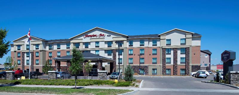 Hampton Inn Saskatoon South in Saskatoon, Canada