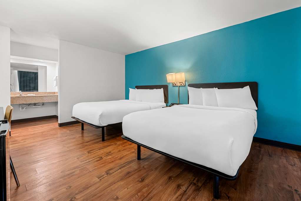 Motel 6 Hamilton AL - photo 20