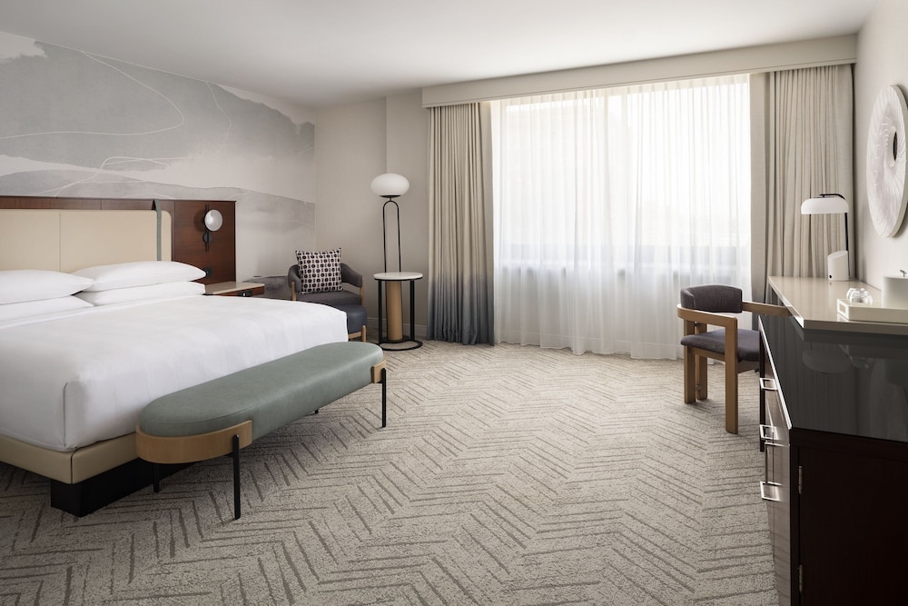 Marriott Long Beach Downtown - photo 19