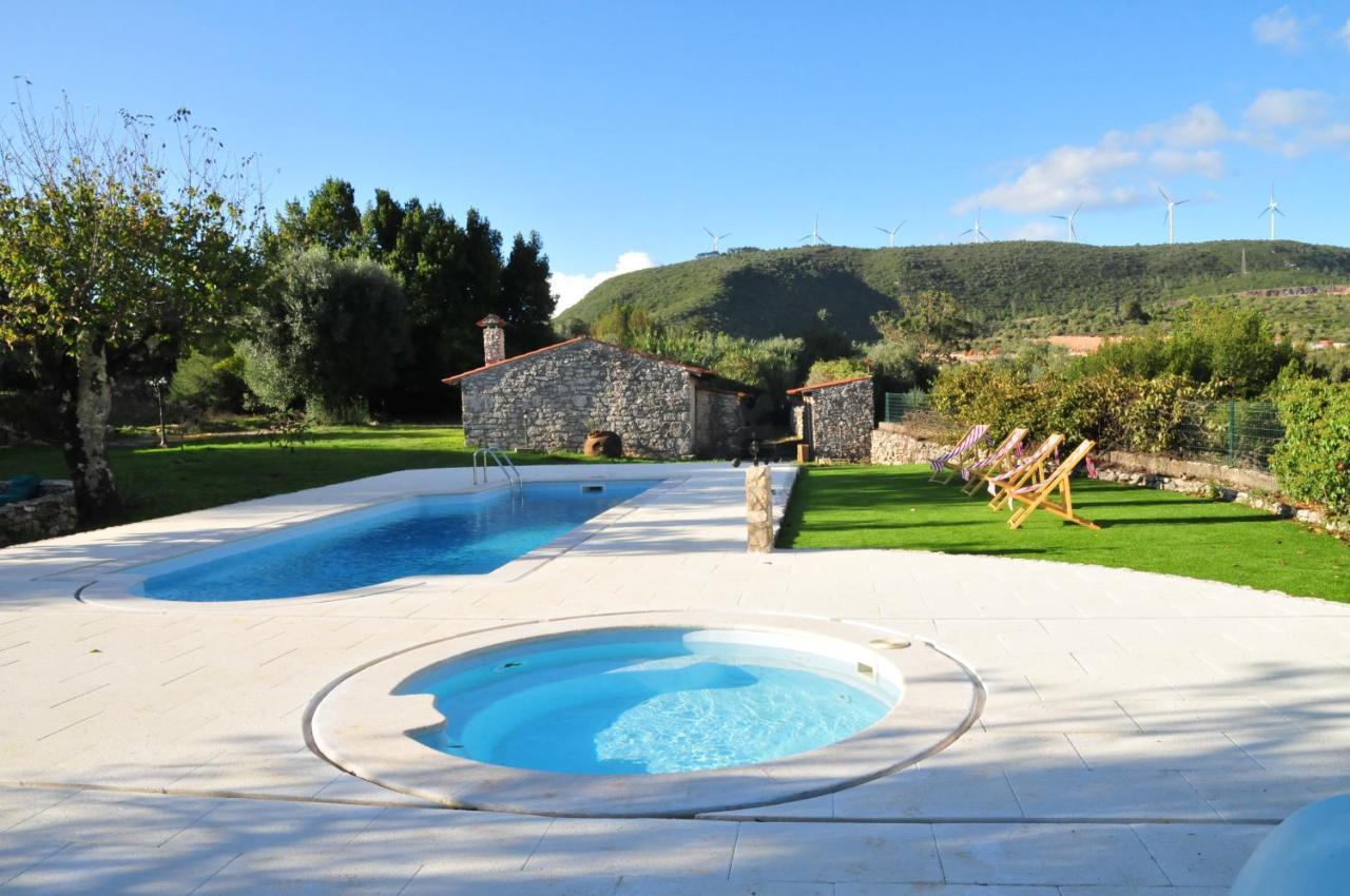 Quinta Das Eiras in Penela, Portugal