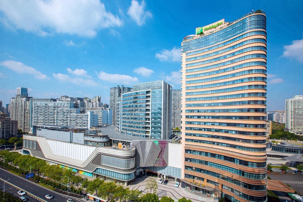 Holiday Inn Hangzhou Xiaoshan by IHG — hotel in Hangzhou