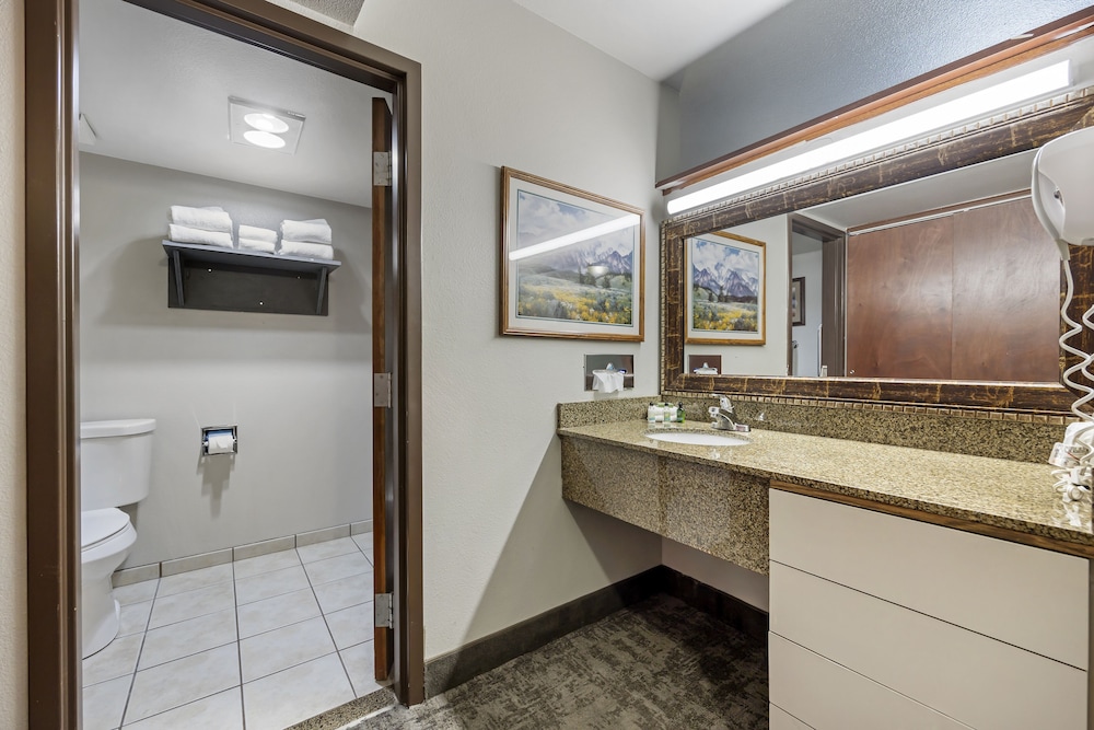 Seaport Inn and Suites - photo 15