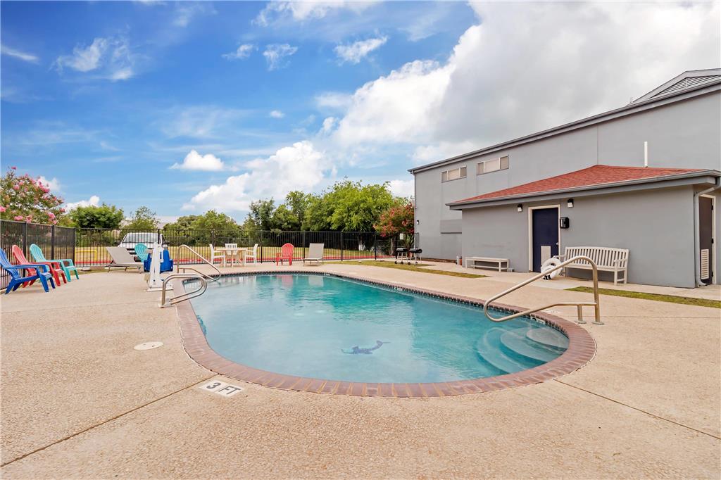 Quality Inn & Suites I 10 near Fiesta Texas - photo 30