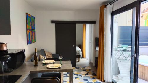 Chez Cathy Et Denis — Lingolsheim