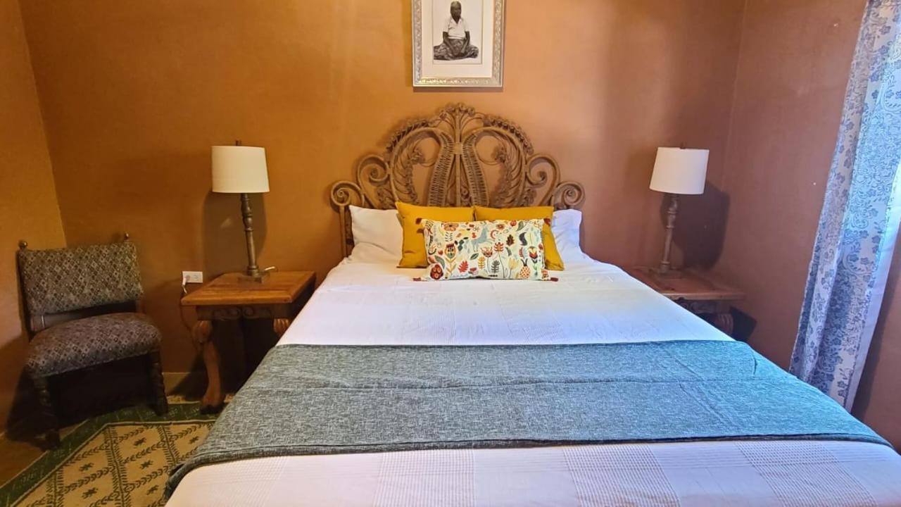 La Quinta en Alamos — Alamos — photo 5