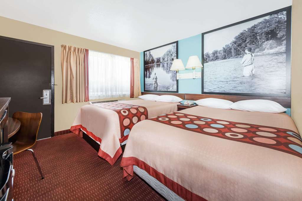 Super 8 by Wyndham Midwest City OK - photo 6