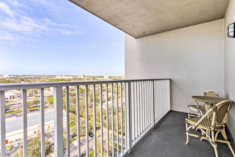 Family Resort Condo with 2 Pools 1 Mi to Disney - photo 19