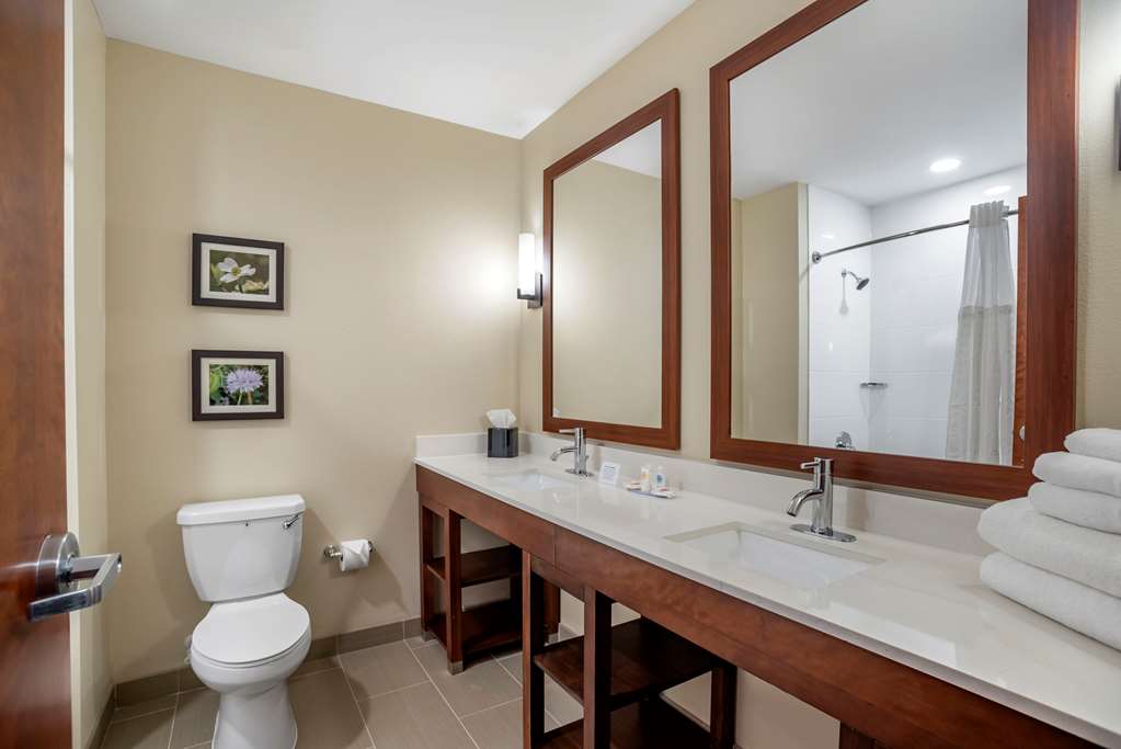 Comfort Inn & Suites Winchester - photo 24