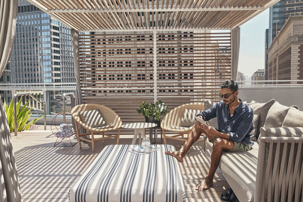 InterContinental Los Angeles Downtown by IHG - photo 35