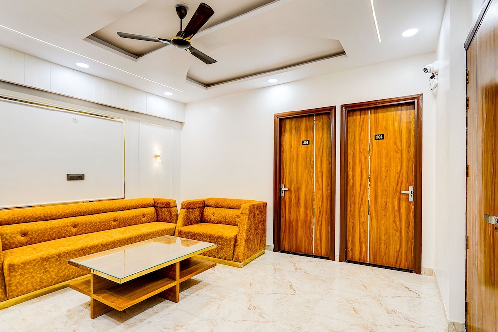 Fabhotel Kishori Inn — Vrindavan — photo 5