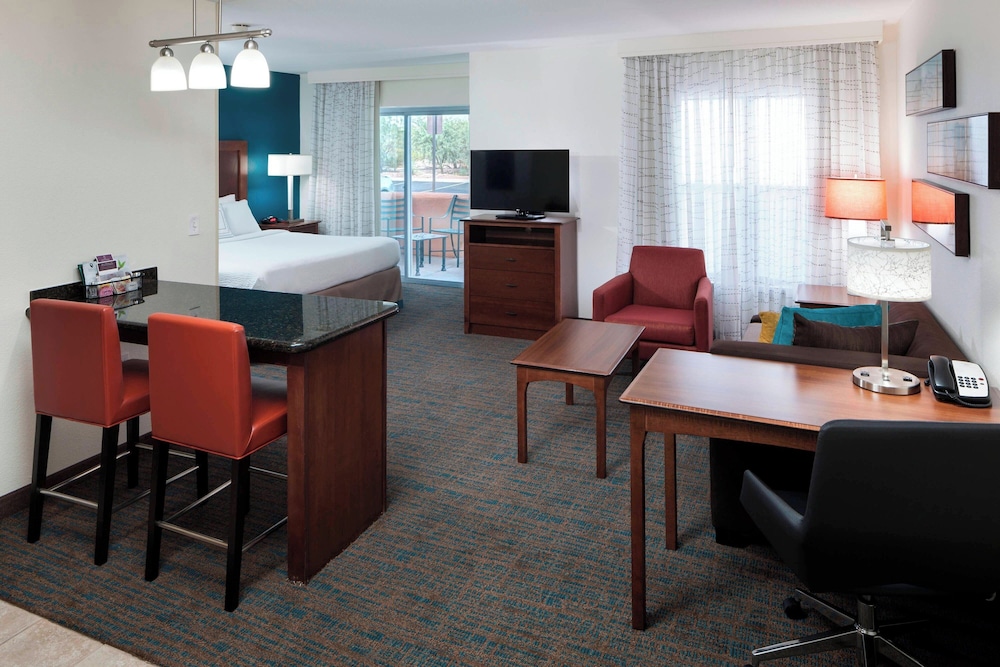 Residence Inn by Marriott Tucson Airport - photo 7