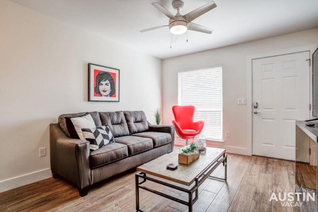 Recently Remodeled Home Close to South Congress — 4-Star Luxury Hotel in Austin, United States
