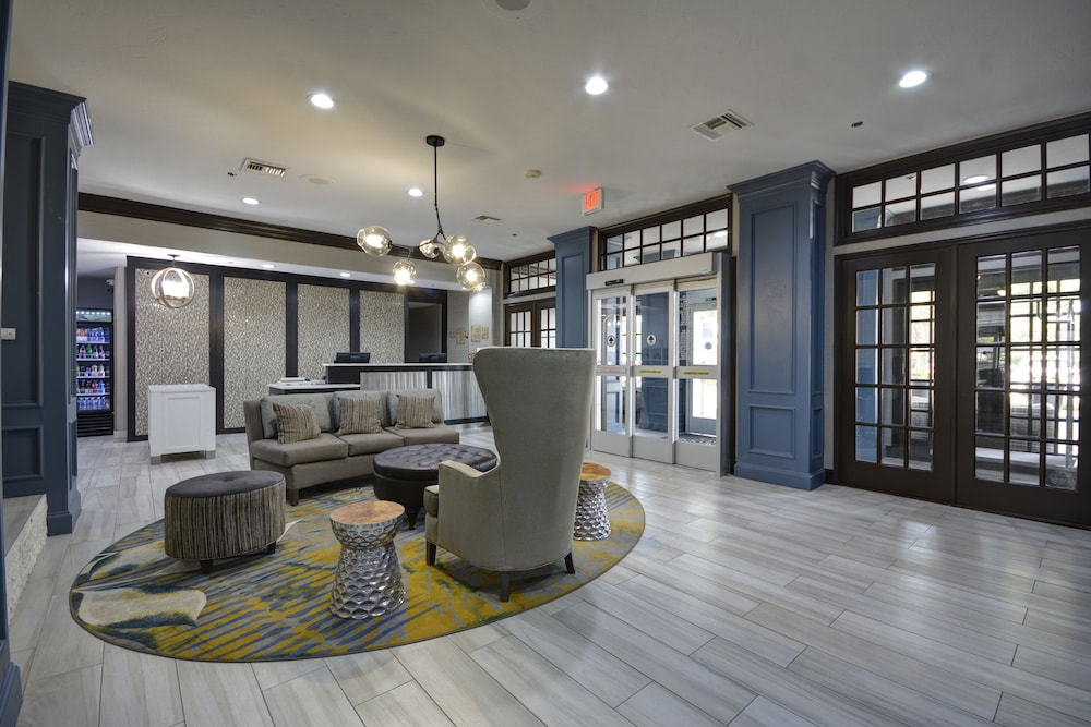 Homewood Suites by Hilton Dallas Lewisville - photo 2