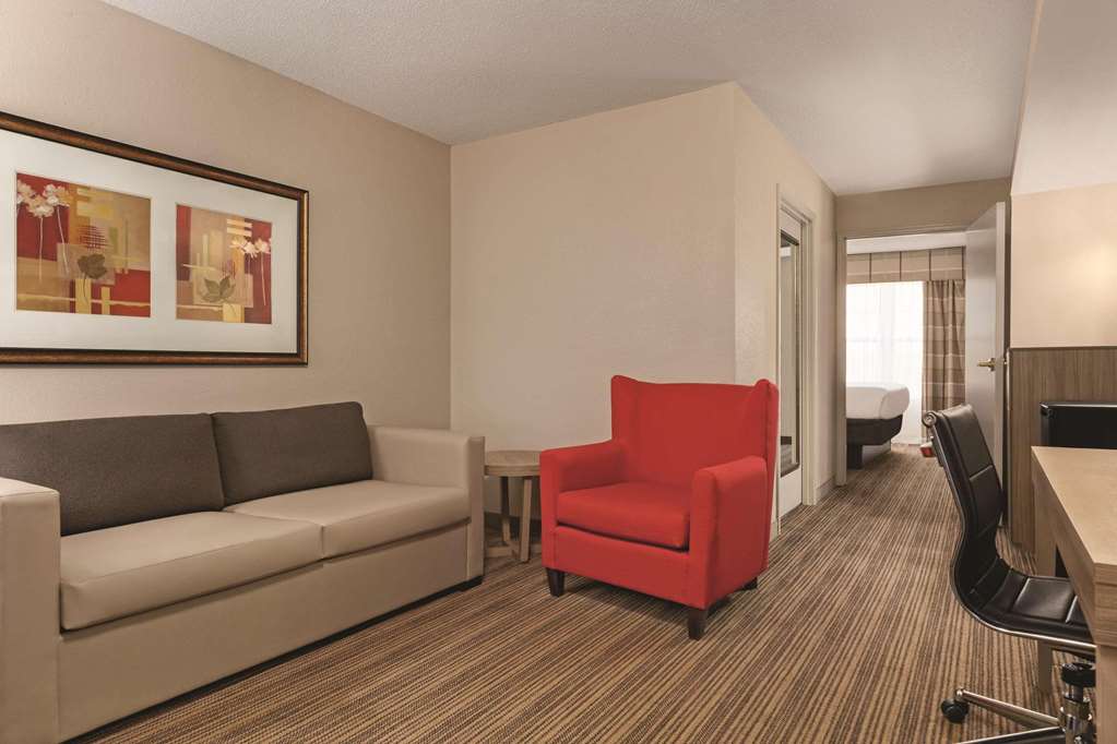Country Inn & Suites by Radisson Georgetown KY - photo 22