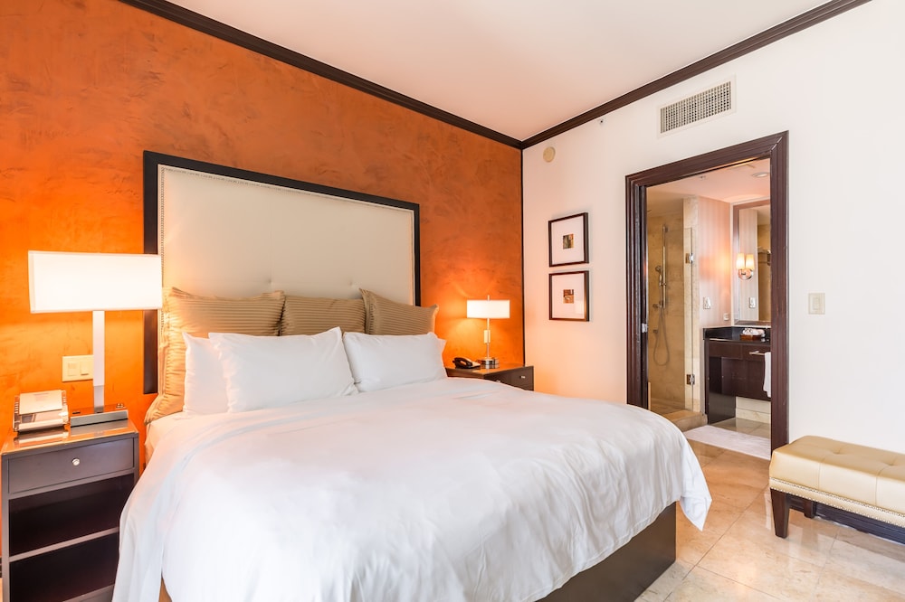 SBV Luxury Ocean Hotel Suites - photo 4