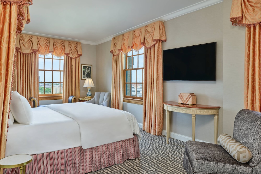 Le Méridien Dallas The Stoneleigh - photo 15