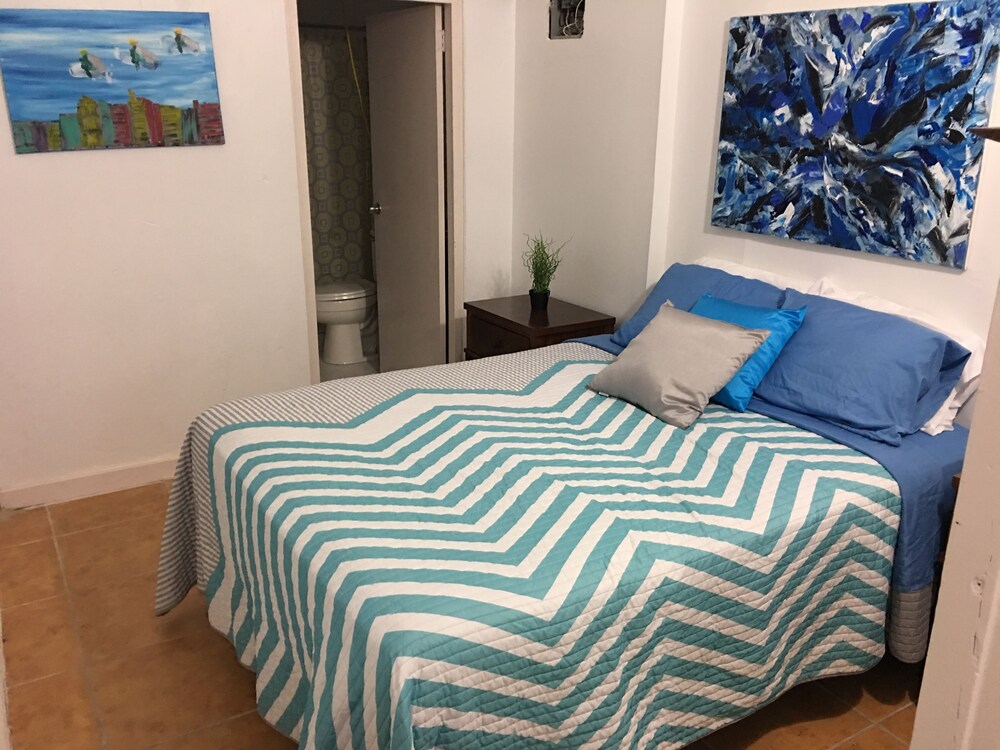 Manati City Inn Hotels — hotel in Manati