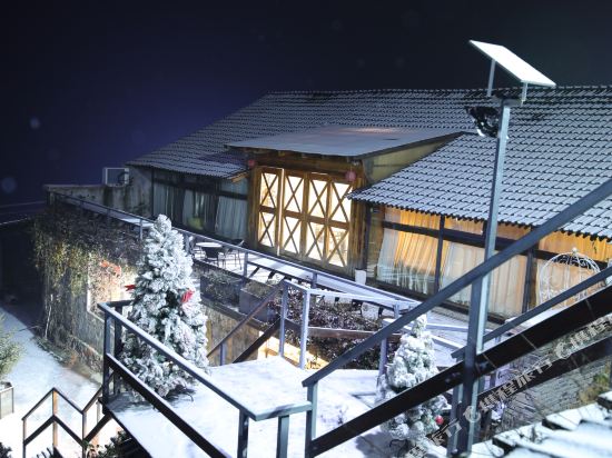 Defeili Manor - last minute hotel in Unknown City