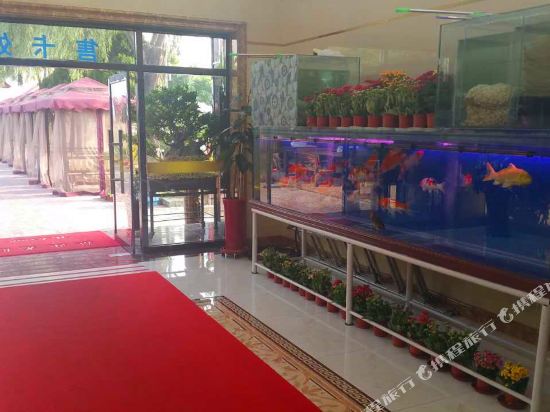Beijing linshuiju Hotel - last minute hotel in Beijing