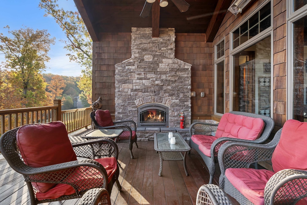 Rock Canyon Resort Trio - photo 53