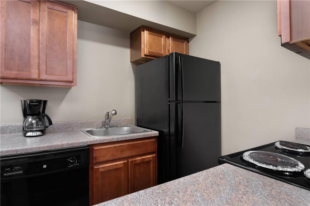 Eagle's Den Suites Andrews a Travelodge by Wyndham - photo 25