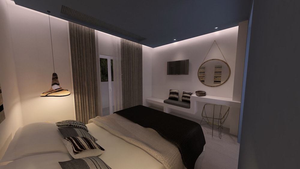 Aellia Hotel & Suites Leros — Lakki — photo 5