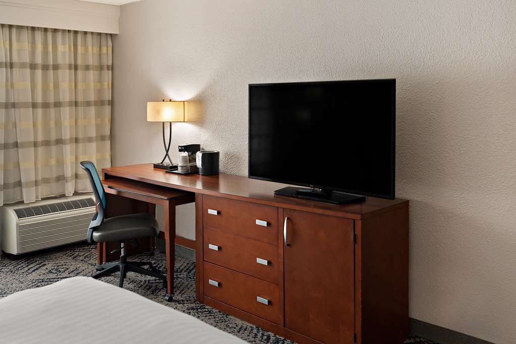 Best Western Spartanburg Northwest - photo 12